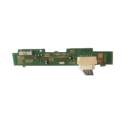 Modulo IR 1-894-182-11 (173538611) Sony KDL-32R500C SWAP