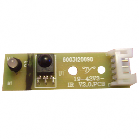 Modulo IR 19-42V3-IR-V2.0.PCB 6003120090 SWAP