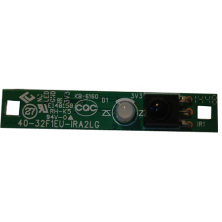 Modulo IR 40-32F1EU-IRB2LG Thomson 40FA3103 SWAP