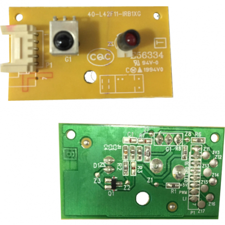 Modulo IR 40-L42F11-IRB1XG Thomson 40FS3246C SWAP
