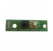 Modulo IR Akai TVD290 TE28Y03 KK 2121001732 SWAP