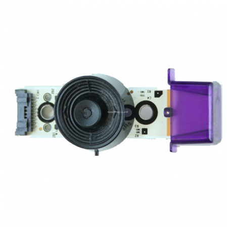 Modulo IR + Boton Samsung UE40F6500SB BN96-26401R SWAP