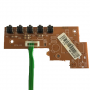 Modulo IR + Botones Toshiba 20VL33G ZC5.191 SWAP
