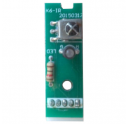 Modulo IR Denver Denver LED-4866T2CS K6-IR 20150317