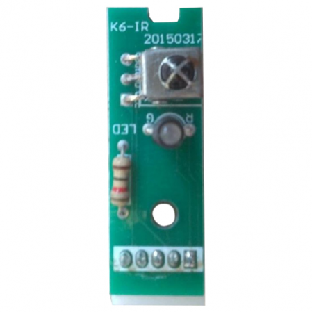 Modulo IR Denver Denver LED-4866T2CS K6-IR 20150317
