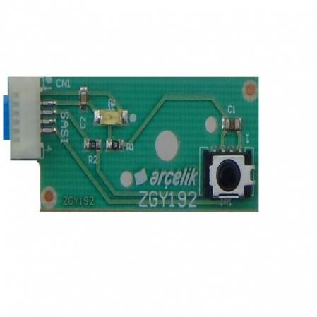 Modulo IR GRUNDIG 48 VLE 4421 BF ZGY192