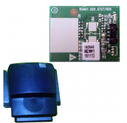 Modulo IR HISENSE H55M3300 RSAG7.820.6727/ROH Modulo IR HISENSE H55M3300 RSAG7.820.6727/ROH