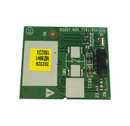 Modulo IR Hisense H49N5700 RSAG7.820.7181/ROH SWAP Modulo IR Hisense H49N5700 RSAG7.820.7181/ROH SWAP