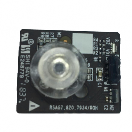Modulo IR Hisense H50A6500 RSAG7.820.7934/ROH SWAP