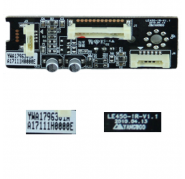 Modulo IR LE450-IR-V1.1 LG 32LE4500 SWAP Modulo IR LE450-IR-V1.1 LG 32LE4500 SWAP