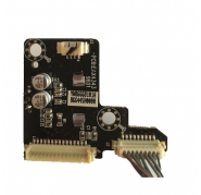 Modulo IR LG 37LG6000 EAX43439601 SWAP Modulo IR LG 37LG6000 EAX43439601 SWAP