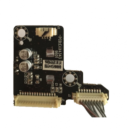 Modulo IR LG 37LG6000 EAX43439601 SWAP