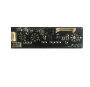 Modulo IR LG 37LH3000 YW9DA97502A SWAP Modulo IR LG 37LH3000 YW9DA97502A SWAP