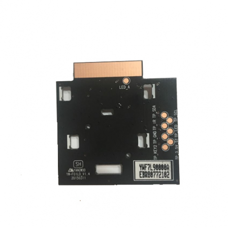 Modulo IR LG 43LF510V EBR80772102