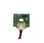 Modulo IR LG 32LH510B 715G7437-R01-000-004M Modulo IR LG 32LH510B 715G7437-R01-000-004M