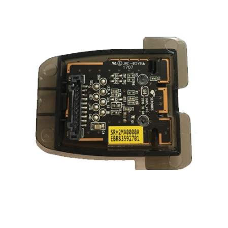 Modulo IR LG 43LJ594V EBR83592701