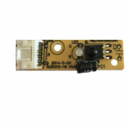 Modulo IR Master TL401B DLFD315-18 V4.0 SWAP