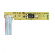 Modulo IR NEVIR 17LD141 SWAP Modulo IR NEVIR 17LD141 SWAP
