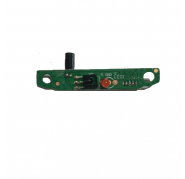 Modulo IR Nevir NVR-7412-55HD-N LD40N3000(66)_IR Modulo IR Nevir NVR-7412-55HD-N LD40N3000(66)_IR