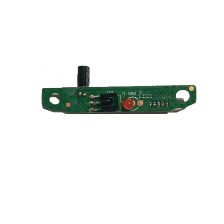 Modulo IR Nevir NVR-7412-55HD-N LD40N3000(66)_IR