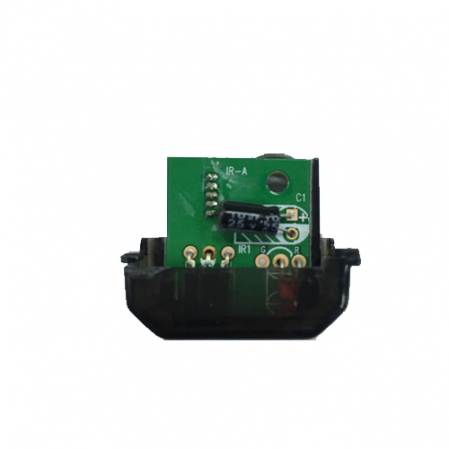 Modulo IR Nevir NVR-7418-24HD-B IR-A