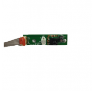 Modulo IR Nevir NVR-7508-19HD-N 20130508 Modulo IR Nevir NVR-7508-19HD-N 20130508