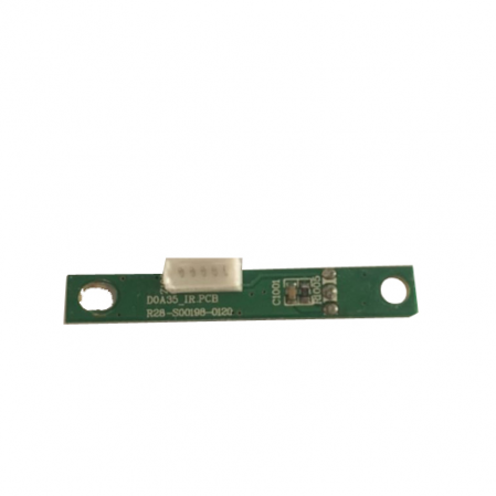Modulo IR NEVIR NVR-7408-32HD-N R28-S00198-0120