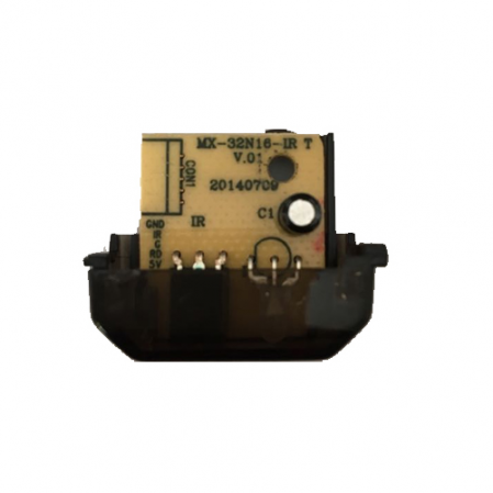 Modulo IR NEVIR NVR-7410/49HD/N MX-32N16-IR