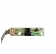 Modulo IR NEVIR NVR-7509-22HD-B 4012000317 SWAP Modulo IR NEVIR NVR-7509-22HD-B 4012000317 SWAP