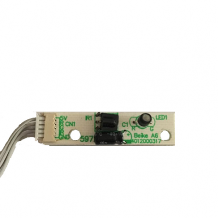 Modulo IR NEVIR NVR-7509-22HD-B 4012000317 SWAP