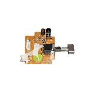 Modulo IR +Boton Encendido Oki OKITV32JTD Z9S.192-11