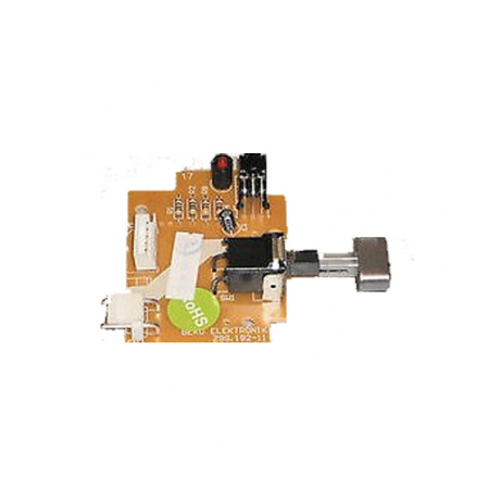 Modulo IR +Boton Encendido Oki OKITV32JTD Z9S.192-11
