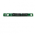 Modulo IR Panasonic TX-24FS350E 17LD198 SWAP
