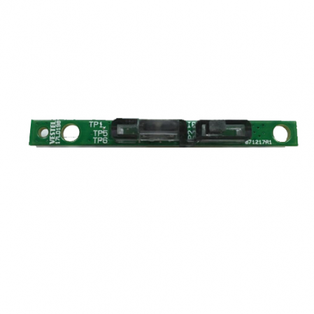 Modulo IR Panasonic TX-24FS350E 17LD198 SWAP