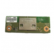 Modulo Wifi PANASONIC TX-55CX400E TWFM-L001D 17WFM03 SWAP