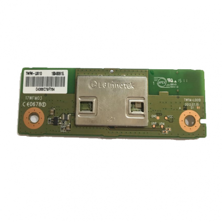 Modulo Wifi PANASONIC TX-55CX400E TWFM-L001D 17WFM03 SWAP
