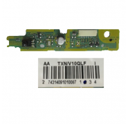 Modulo IR PANASONIC TX-L42D25E TNPA5134 1 V SWAP