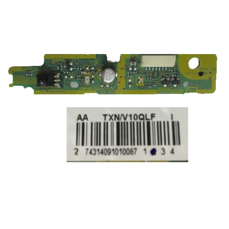 Modulo IR PANASONIC TX-L42D25E TNPA5134 1 V SWAP