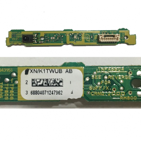 Modulo IR PANASONIC TX-L42E5E TNPA5604 SWAP