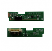 Modulo IR PHILIPS 40PFH6401/88 715G7055-R01-000-004Y Modulo IR PHILIPS 40PFH6401/88 715G7055-R01-000-004Y