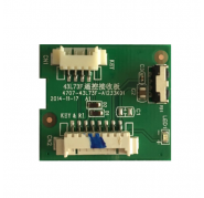 Modulo IR PHILIPS 42PFS4012/12 4707-43L73F-A1233K01 Modulo IR PHILIPS 42PFS4012/12 4707-43L73F-A1233K01