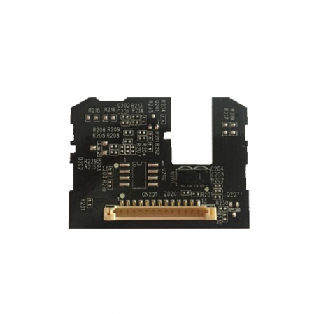 Modulo IR PHILIPS 55PUH6400/88 715G7074-R01-000-004Y