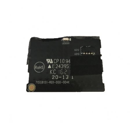 Modulo IR PHILIPS 49PUH6101/88 715G8151-R01-000-004K