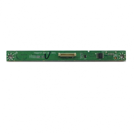 Modulo IR Philips 50PUK6809/12 715G6737-R01-000-0041