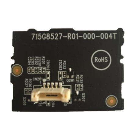 Modulo IR PHILIPS 55PUS6201/12 715G8527_R01-000-004T