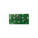Modulo IR SAMSUNG PS-42C7S BN41-00708A REV:1.0 SWAP