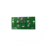Modulo IR SAMSUNG PS-42C7S BN41-00708A REV:1.0 SWAP