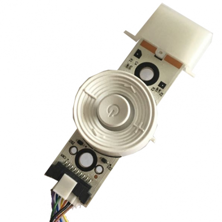 Modulo IR Samsung UE39F5000AK BN41-01976B SWAP