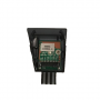 Modulo IR SAMSUNG UE40KU6100W  BN41-02324C