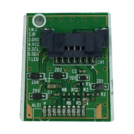Modulo IR Samsung UE50HU6900S BN41-02201A